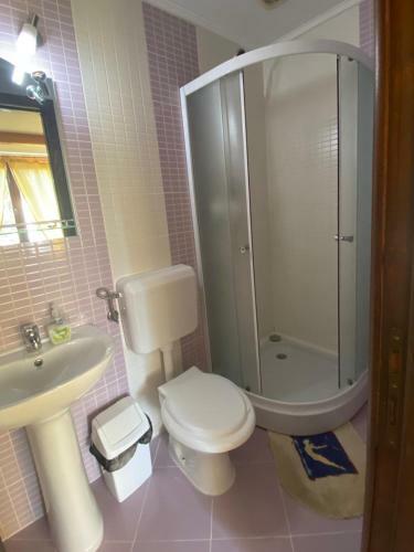Hostal Pensiunea Darma