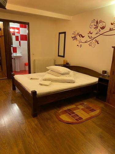Hostal Pensiunea Darma