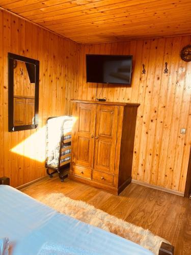 Hostal Pensiunea Darma