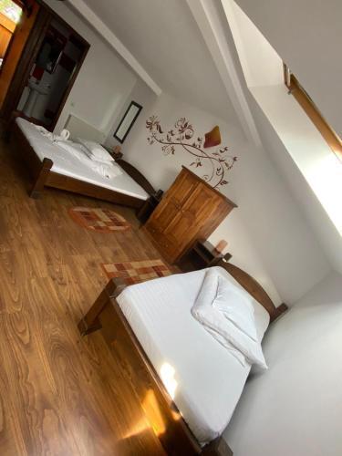 Hostal Pensiunea Darma
