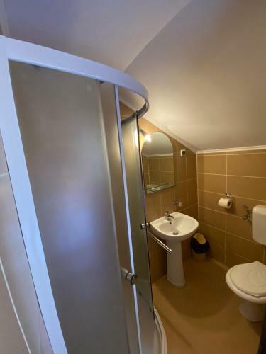 Hostal Pensiunea Darma