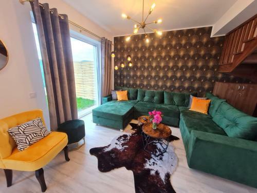 Holiday House Rasnov