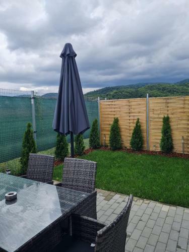 Holiday House Rasnov
