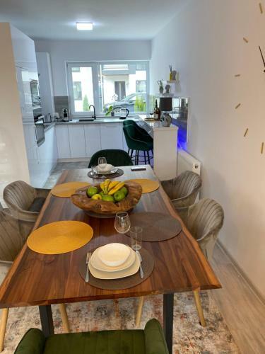 Holiday House Rasnov