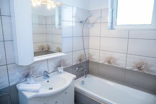 Apartament Luxury Irina