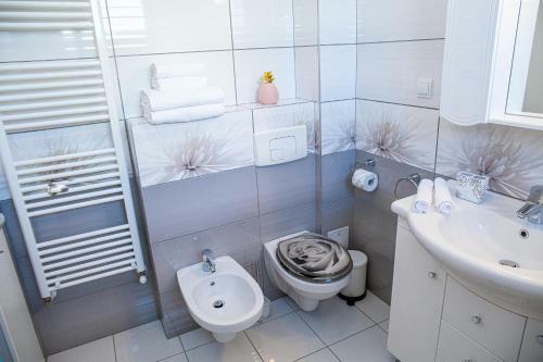 Apartament Luxury Irina