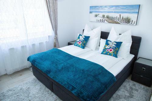 Apartament Luxury Irina