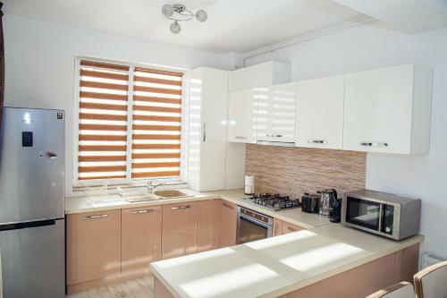 Apartament Luxury Irina