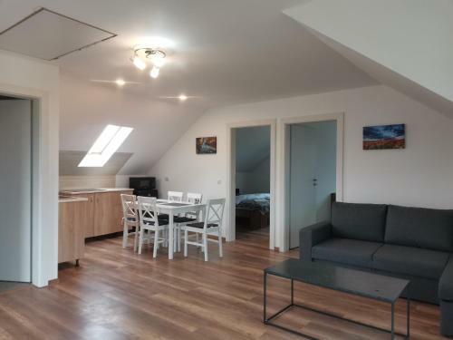 Apartamento Casa Teodora