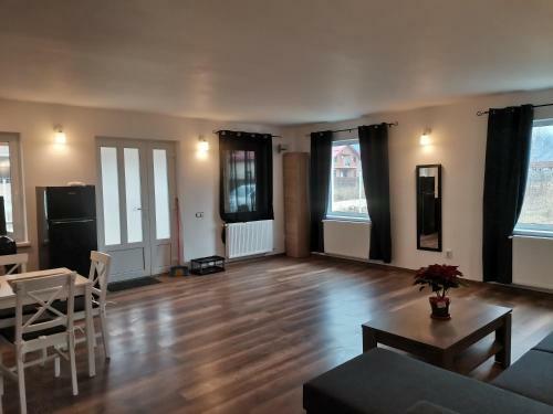Apartamento Casa Teodora