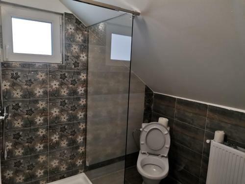 Apartamento Casa Teodora