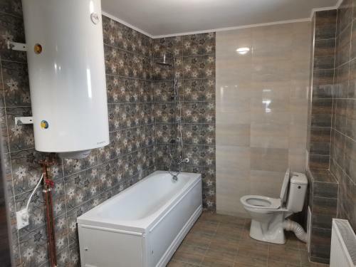 Apartamento Casa Teodora