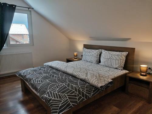 Apartamento Casa Teodora