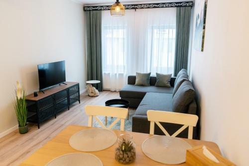 Apartamento Myapartment