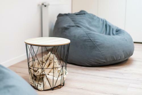 Apartamento Myapartment