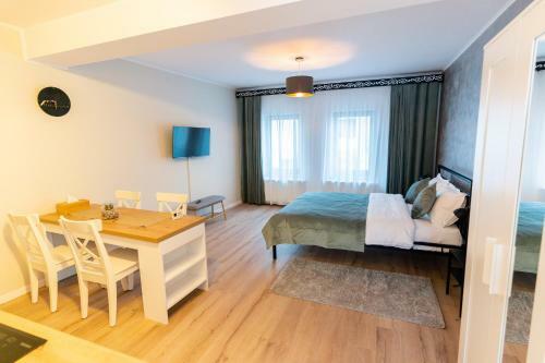 Apartamento Myapartment