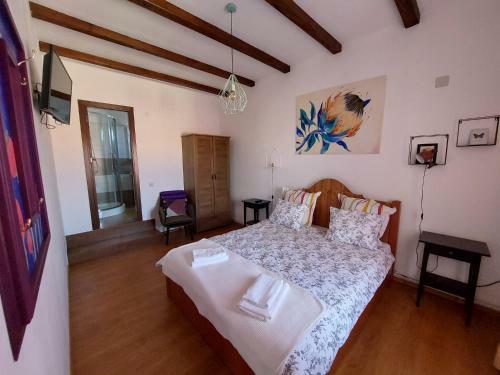 Hostal Pensiunea Vera