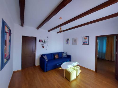 Hostal Pensiunea Vera