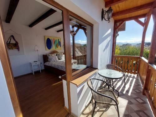 Hostal Pensiunea Vera