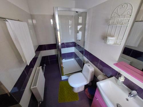 Hostal Pensiunea Vera