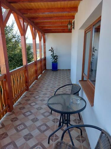 Hostal Pensiunea Vera