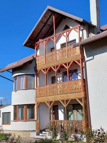 Hostal Pensiunea Vera