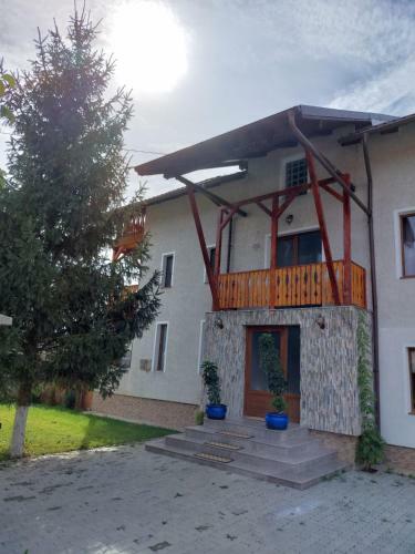Hostal Pensiunea Vera