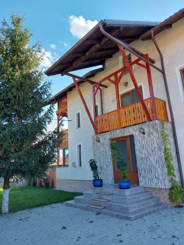 Hostal Pensiunea Vera