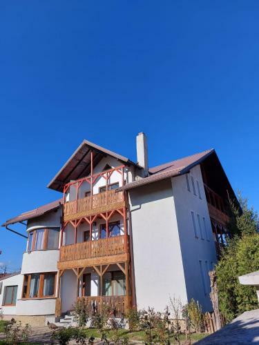 Hostal Pensiunea Vera