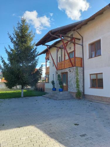 Hostal Pensiunea Vera