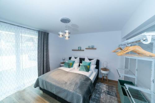 Apartament Luxury Miruna