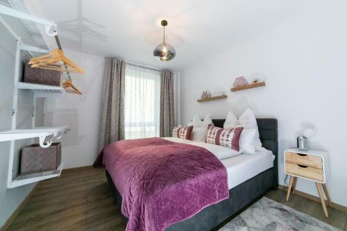 Apartament Luxury Miruna