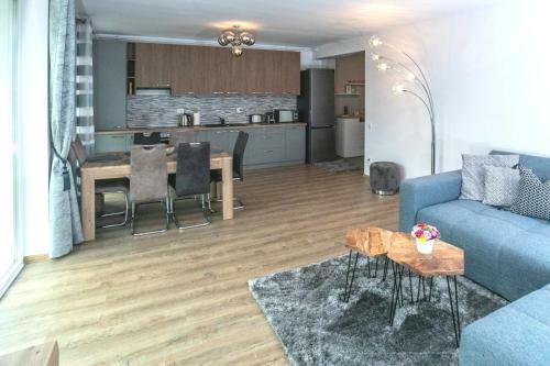 Apartament Luxury Miruna