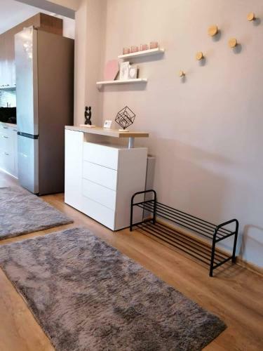 Apartament Luxury Miruna