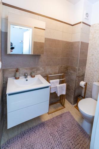 Apartament Luxury Miruna