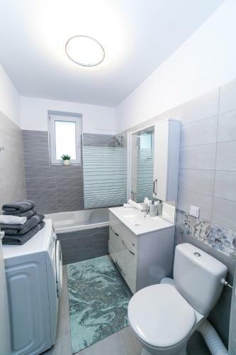 Apartament Luxury Miruna