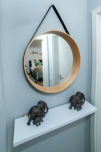 Apartament Luxury Miruna
