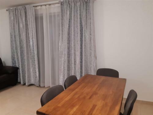 Apartament Rasnov Nicoladis