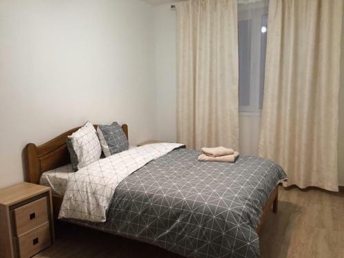 Apartament Rasnov Nicoladis