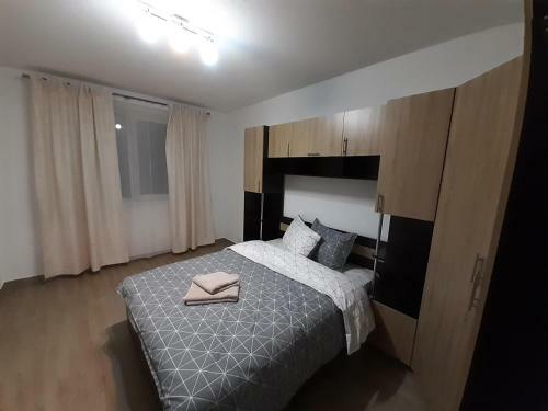 Apartament Rasnov Nicoladis