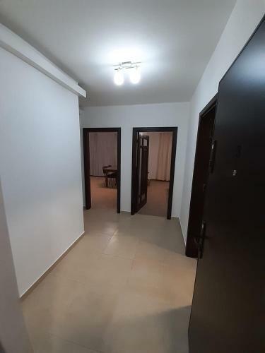 Apartament Rasnov Nicoladis