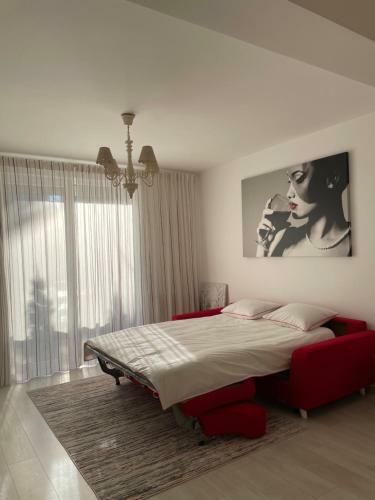 Apartament Primaverii