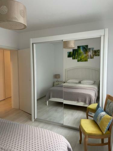 Apartament Primaverii