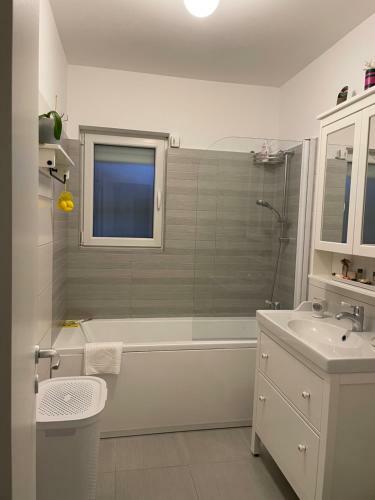 Apartament Primaverii