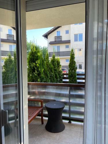 Apartament Primaverii