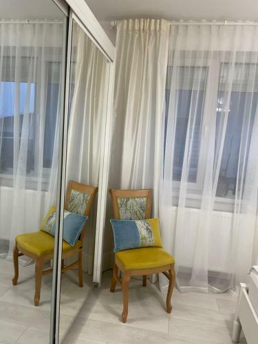 Apartament Primaverii