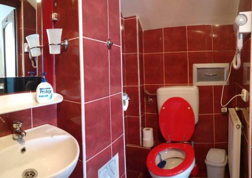 Hostal Casa Terzea