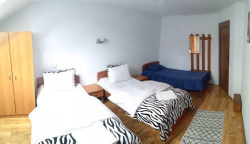 Hostal Casa Terzea