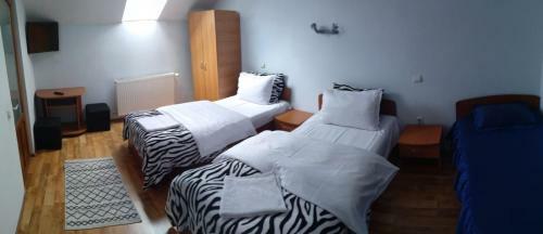 Hostal Casa Terzea