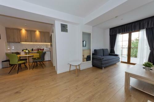 Apartaments